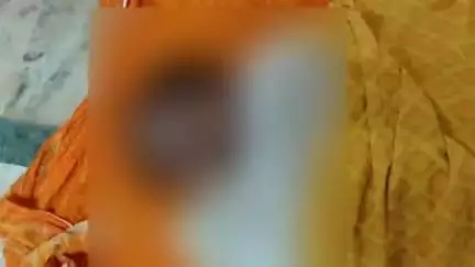 बेन: देवरिया गांव: सिलेंडर विस्फोट में झुलसी महिला की मौत, पति गंभीर रूप से घायल