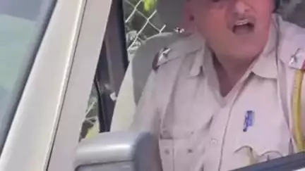 ओसियां: ओसियां थाना पुलिस की बड़ी लापरवाही सामने आई, गिरफ्तारी वारंट के नाम पर निर्दोष बुजुर्ग को उठाया गया