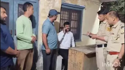 चम्बा: मामा के अंतिम संस्कार से लौट रहे युवक की सांप के डसने से हुई मौत