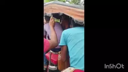 अरवल: उमैंराबाद मोथा मार्ग पर सड़क हादसे में शादी समारोह में आया किशोर जख्मी