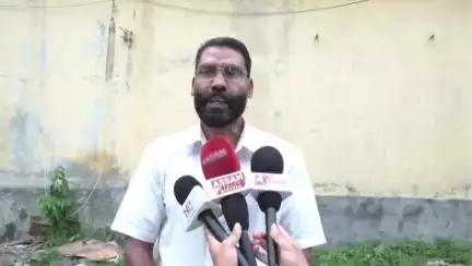 দলগাঁও ভাগ: ৰাজ্যত হ'ব তীব্ৰ প্ৰতিবাদ,ন্যায়ৰ বাবে ৰাজপথত নামিব সংখ্যালঘুলোক,দলগাওত এই মন্তব্য সংখ্যা লঘু সংগ্ৰাম পৰিষদৰ সভাপতিৰ