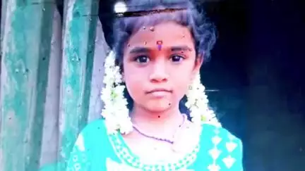 పలమనేరు: పెద్దపంజాణి: బ్రాహ్మణపల్లి కి చెందిన ఐదేళ్ల బాలిక మిస్సింగ్, పోలీసులకు ఫిర్యాదు చేసిన కుటుంబీకులు