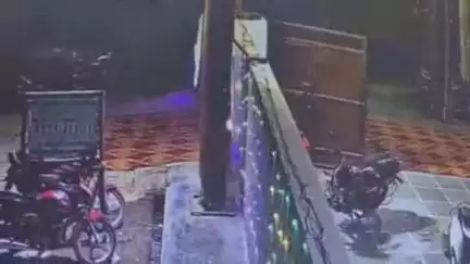 अनूपगढ़: अनूपगढ़ की नागपाल धर्मशाला में आयोजित शादी समारोह से बाइक हुई चोरी
