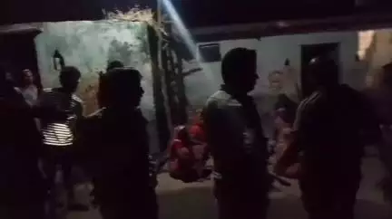 राजपुर: सनगाव सहित बड़वानी जिले में जानवरों का खौफ, ग्रामीण रात भर कर रहे गश्त, बड़ा सवाल: कौन जिम्मेदार?