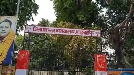 शाहजहांपुर: चोरी के शक में युवक की ट्रेन से फेंककर हत्या, आरोपी ढाई साल से जेल में, मृतक युवक निकला जिंदा: अधिवक्ता