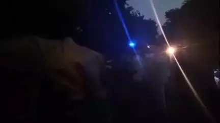 बिलग्राम: छीतेपुर गांव के पास सीएनजी ऑटो और ई-रिक्शा में हुई टक्कर, 4 लोग गंभीर रूप से हुए घायल