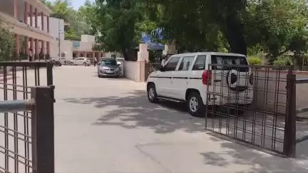 बूंदी: कलेक्ट्रेट में 9 जून को राजस्व अधिकारियों की व 23 जून को 20 सूत्रीय कार्यक्रम की समीक्षा बैठक होगी आयोजित