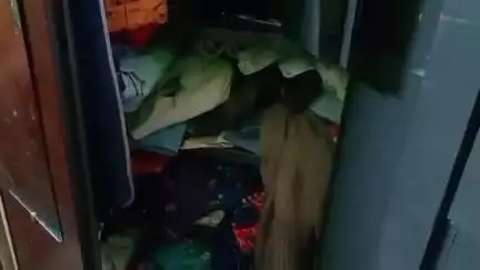 शाहपुरा: केबी नगर बरगी में महिला के घर का ताला तोड़कर चोरों ने जेवर और नकदी चुराई