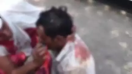 कवर्धा: पंडरिया लोरमी रोड पर दो बाइकों की आपस में जबरदस्त टक्कर, हादसे में एक महिला सहित तीन लोग गंभीर रूप से घायल