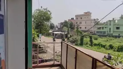 पूर्णिया पूर्व: Only For Office....
Near kali flower mill road....
Near polytechnic Chowk, Purnea 
Contact No - 062055 46678