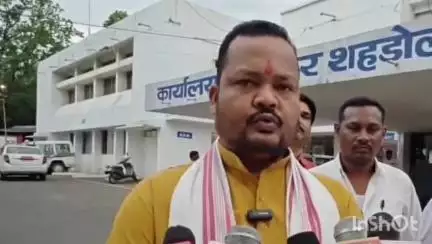 ब्यौहारी: मुख्यमंत्री डॉक्टर मोहन यादव का 9 जून को ब्यौहारी दौरा संभावित, विधायक शरद ने दी जानकारी