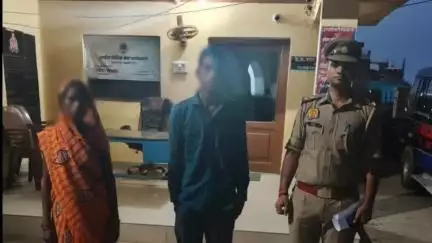 बिलग्राम: सांडी पुलिस ने सोशल मीडिया और टीमों के सहारे घर से लापता 17 वर्षीय किशोर को खोजा, परिजनों के सुपुर्द किया