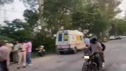 पंचकूला: खेड़ी गांव के पास सड़क किनारे संदिग्ध हालत में मिला अधेड़ का शव, पुलिस जांच में जुटी