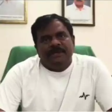 నగరంలో ప్లాస్టిక్ నిషేధానికి పెద్ద ఎత్తున కృషి : అనంతపురం నగరపాలక సంస్థ నగర కమిషనర్ బాలస్వామి