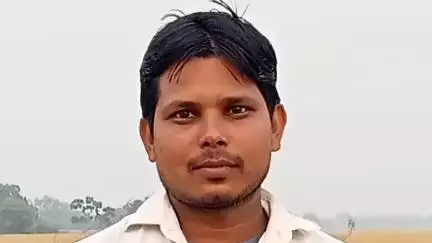 अगिआंव: नहसी गांव निवासी बीपीएससी शिक्षक की सड़क हादसे में हुई मौत, एक घायल, विधायक शिव प्रकाश ने पीड़ित परिजनों से की मुलाकात