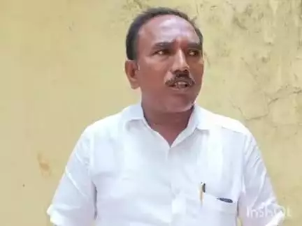 ಹುಮ್ನಾಬಾದ್: ಛಲವಾದಿ ನಾರಾಯಣ ಸ್ವಾಮಿ ಹೇಳಿಕೆ ಖಂಡಿಸಿ ಪ್ರತಿಭಟನೆ ನಡೆಸುವ ಹಿನ್ನೆಲೆಯಲ್ಲಿ ಜೂ-7ಕ್ಕೆ ಪೂರ್ವಭಾವಿ ಸಭೆ : ಸುರೇಶ ಘಾಂಗ್ರೆ