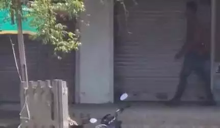 नारनौल: नारनौल के महाविद्यालय में परीक्षाओं के चलते परीक्षा केंद्रों पर धारा 163 लागू, हथियार ले जाने पर पाबंदी