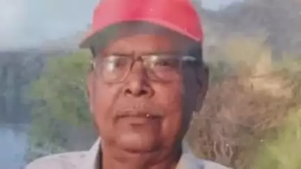 झांसी: बहू के दाह-संस्कार से लौटे ससुर को झांसी बरुआसागर रोड क्रॉस करते समय अज्ञात कार ने मारी टक्कर, इलाज के दौरान हुई मौत