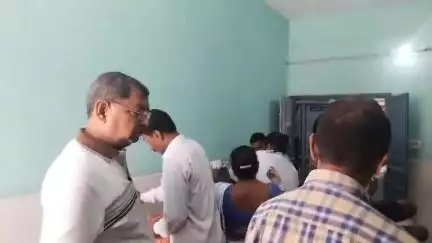 रफीगंज: चित्रसारी मोड़ के समीप स्कॉर्पियो ने ऑटो को मारी टक्कर, 6 से अधिक लोग घायल