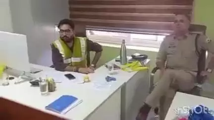 हमीरपुर: भूकंप से बचाव को लेकर हमीरपुर में मेगा मॉकड्रिल आयोजित