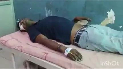 बांदा: भुजवन पुरवा के पास बाइक और ई-रिक्शा की टक्कर में ई-रिक्शा में सवार एक युवक हुआ गंभीर रूप से घायल, इलाज जारी