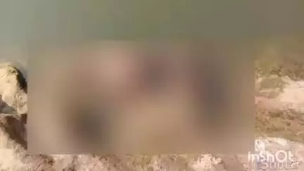 ब्यौहारी: पपौंध के सिरमत नाले में डूबने से 12 वर्षीय बालक की हुई मौत, पुलिस ने मर्ग किया कायम