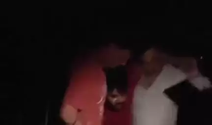 नारासन: हत्या के आरोपी दो बदमाशों की नारसन बॉर्डर के पास पुलिस के साथ मुठभेड़, गोली लगने से दोनों बदमाश हुए घायल