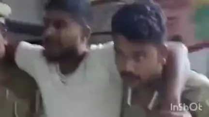 कुंडा: लोचनापुर ग्राउंड के पास पुलिस ने एक अंतर्जनपदीय बदमाश को मुठभेड़ में किया गिरफ्तार, बदमाश के पैर में लगी गोली
