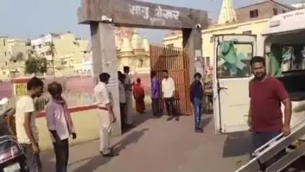 मुशहरी: नगर थाना क्षेत्र के साहू पोखर में युवक की डूबने से हुई मौत, पुलिस जांच में जुटी