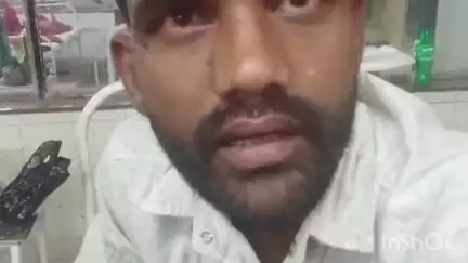 उन्नाव: बारासगवर थाना क्षेत्र में जमीनी विवाद को लेकर दो पक्षों में हुई मारपीट, एक पक्ष के 4 लोग हुए घायल