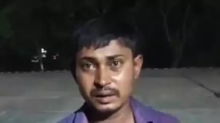 सोनबरसा: सोनबरसा भारत-नेपाल बॉर्डर पर 220 बोतल कोडिन कफ सिरप के साथ नेपाली तस्कर गिरफ्तार