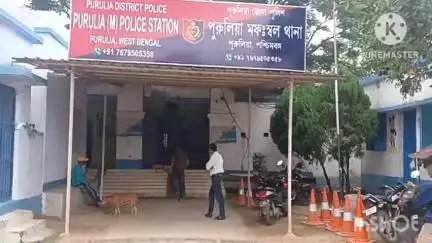 পুরুলিয়া ১: গৃহবধূর মৃতদেহ উদ্ধারের ঘটনায হুলকা গ্রাম থেকে গ্রেফতার শশুর শাশুড়ি ওদেওর,ধৃতদের আজথানা থেকে কোটে পাঠানো হলো