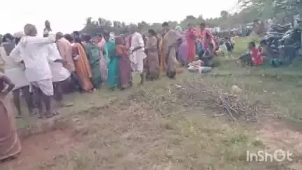 ಸಿಂಧನೂರು: ಮಹಾತ್ಮ ಗಾಂಧೀಜಿ ಉದ್ಯೋಗ ಖಾತ್ರಿ ಯೋಜನೆ ಕೂಲಿ ಕೆಲಸದಲ್ಲಿ ಮೂಲಭೂತ ಸೌಕರ್ಯಗಳ ಕೊರತೆ, ಸಾರ್ವಜನಿಕರ ಆರೋಪ #localissue