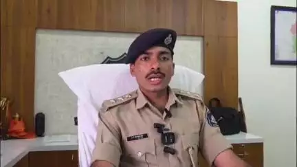 દાહોદ: દાહોદ એ ડિવિઝન પોલિસ સ્ટેશન વિસ્તારમાં 2013 ની સાલમાં ધાડના ગુનામાં સંડોવાયેલ આરોપીને ઝડપી પાડયો