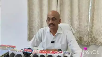 त्योंथर: मांगी: मारपीट के बाद मुंह में पेशाब करने के आरोप पर मीडिया से रूबरू हुए एडिशनल एसपी
