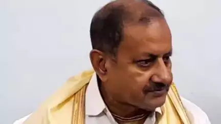করিমগঞ্জ: দায়িত্ব গ্রহণের পর শ্রীভূমি স্বরকে সুন্দর করে তুলতে বিভিন্ন পরিকল্পনা নিলেন নবনিযুক্ত শহর উন্নয়ন পর্ষদের চেয়ারম্যান