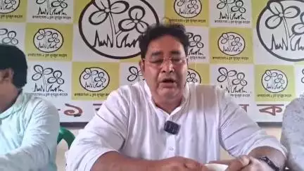 ভগবানগোলা ১: ভগবানগোলায় ঈদ উল আযহা উপলক্ষে বিধায়ক রেয়াত হোসেন সরকারের শুভেচ্ছা বার্তা
