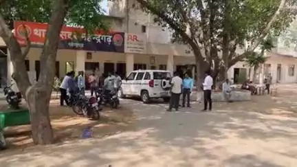 महेंद्रगढ़: बेवल से 49 वर्षीय व्यक्ति लापता, परिजनों ने बंधक बनाने का जताया शक, बाइक मिस्त्री के पास खड़ी मिली