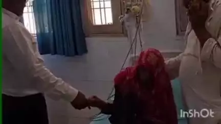 पलवल: पलवल जिला अस्पताल के इमरजेंसी वार्ड में सांस लेने में तकलीफ, गले में दर्द और खांसी के मरीज़ों की संख्या बढ़ी