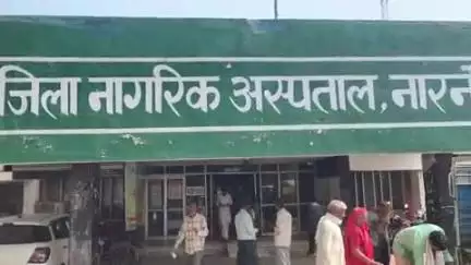 नारनौल: नारनौल में विवाहिता ने अज्ञात कारणों से फांसी लगाकर आत्महत्या की, 4 महीने पहले हुई थी शादी