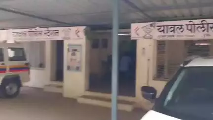 यावल: यावल शहरातील छत्रपती शिवाजी महाराज नगरात ४५ वर्षीय महिलेचा दारूच्या नशेत एकाने केला विनयभंग, यावल पोलिसात गुन्हा दाखल