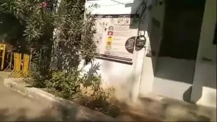 चोपडा: भवाडे या गावातून १६ वर्षीय अल्पवयीन मुलीला तरुणाने फूस लावून पळून नेले,तरुणा विरुद्ध चोपडा ग्रामीण पोलिसात गुन्हा दाखल