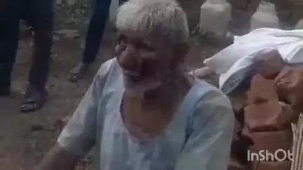 शाजापुर: बज्जाहेड़ा में किसान को बंधक बनाकर नगदी, मोबाइल और भैंस चोरी, कोतवाली थाने में अज्ञात आरोपियों पर केस दर्ज