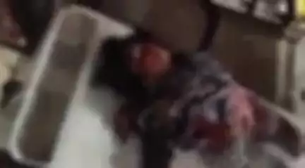 एकमा: एकमा बस स्टैंड के पास सड़क हादसे में महिला की मौत, पुलिस ने शव को पोस्टमार्टम के लिए छपरा भेजा
