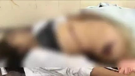 सिवनी: इंदौर में चलती ट्रेन से गिरकर सिवनी की छात्रा की मौत, पोस्टमार्टम के बाद परिजनों ने किया अंतिम संस्कार