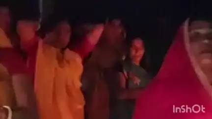 मंझिआंव: गंगा दशहरा पर कोयल नदी टंकी घाट पर भव्य गंगा आरती कार्यक्रम संपन्न, सैंकड़ों श्रद्धालुओं ने लिया भाग