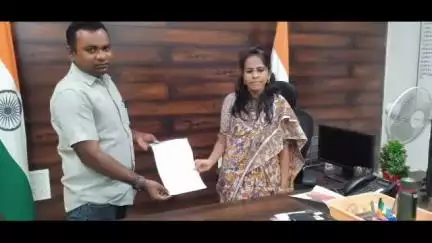 రామగుండం: దళిత డివిజన్ల రిజర్వేషన్లకు భంగం కలిగిస్తే హైకోర్టును ఆశ్రయిస్తాం: FFBS అధ్యక్షులు మద్దెల