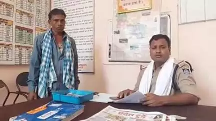 शहपुरा: पड़रिया कला गांव में कचरा पड़ोसी के घर गिरने से विवाद, शहपुरा पुलिस कर रही जांच