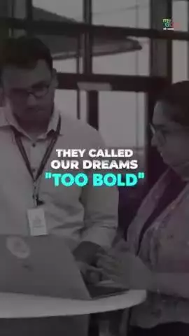 यह अमृत पीढ़ी का युग है - जहाँ युवा सपना नहीं, भारत का भविष्य गढ़ रहा है।

#11YearsOfYuvaShakti