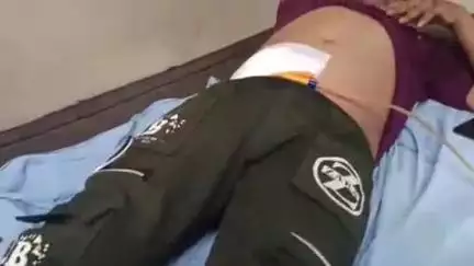 लाडपुरा: अटरू थाना इलाके में मामूली कहासुनी के दौरान युवक को पेट में चाकू मारा, गंभीर घायल MBS अस्पताल में भर्ती, उपचार जारी